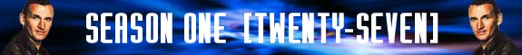 DW Season 27 Logo